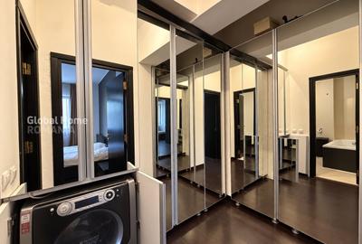 Apartament cu 2 camere semidecomandat, mobilat în Universitate - 9