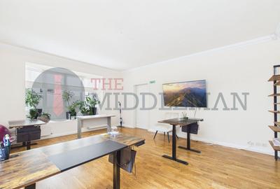 Apartament cu 6 camere decomandat în Dorobanți - 3