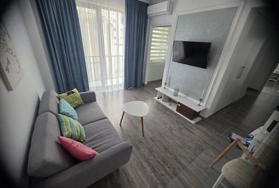 Apartament cu 2 camere decomandat în Central - 6