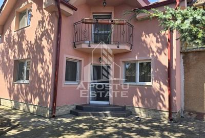 Casă individuală cu 4 camere cu Canalizare în Ultracentral - 17