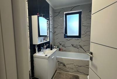 Apartament cu 3 camere decomandat în Braytim - 6