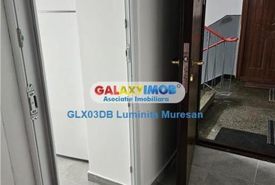 Apartament cu 2 camere semidecomandat, mobilat în Micro 6 - 20