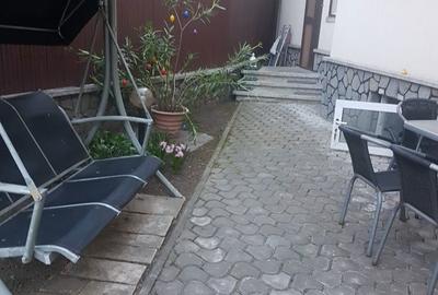 Casă cu 4 camere în Central - 8