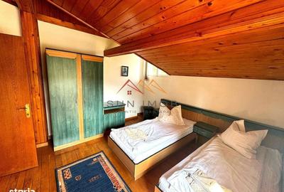 Casă cu 4 camere în Ghioșești - 2