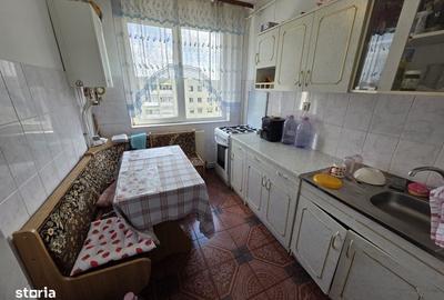 Apartament cu 2 camere în Alexandru cel Bun - 4