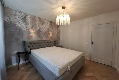 Apartament cu 2 camere decomandat, mobilat în Drumul Taberei - 9