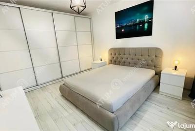 Apartament cu 3 camere decomandat în Central - 3