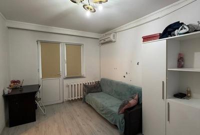 Apartament cu 2 camere semidecomandat în Tomis Nord - 9