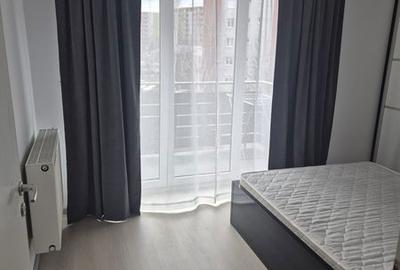 Apartament cu 3 camere în Central - 2
