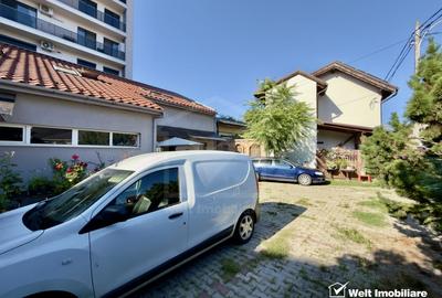 Casă individuală cu 5 camere cu Canalizare în Plopilor - 17