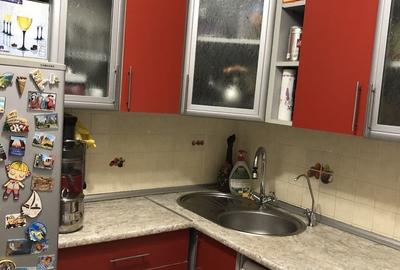 Garsonieră decomandată în Iancului - 2