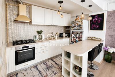 Apartament cu 3 camere, mobilat în Șelimbăr - 3