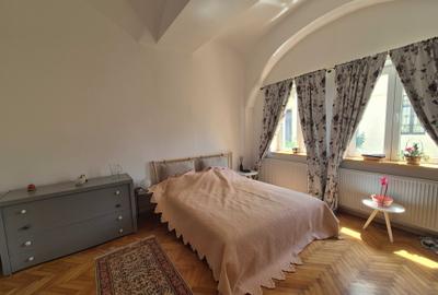 Apartament cu 2 camere semidecomandat în Central - 8