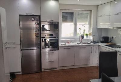 Apartament cu 2 camere semidecomandat în Central - 2