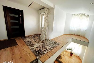 Casă cu 4 camere cu Teren 680 Mp în Ișalnița - 5