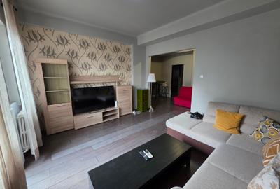 Apartament cu 2 camere decomandat în Calea Victoriei - 1