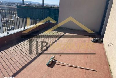 Apartament cu 3 camere, mobilat în Unirii - 2