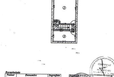 Apartament cu 2 camere, mobilat în Fizicienilor - 11