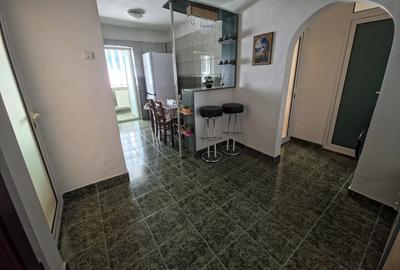 Apartament cu 2 camere decomandat în Central - 4