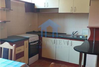 Garsonieră decomandată în Mănăștur - 4