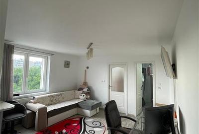 Apartament cu 2 camere circular, mobilat în Gheorgheni