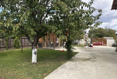 Casă cu 4 camere în Ciocănești