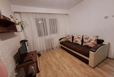 Apartament cu 2 camere semidecomandat în Mănăștur