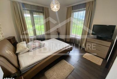 Casă cu 2 camere în Voiniceni