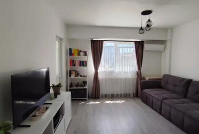 Garsonieră decomandată în Ultracentral