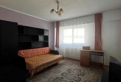 Garsonieră decomandată în Calea Aradului