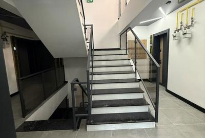 Garsonieră în Centru Civic - 5