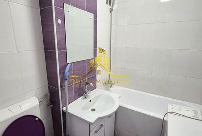 Garsonieră, mobilată în Gheorgheni - 2
