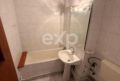 Apartament cu 2 camere semidecomandat, mobilat în Craiovei - 6
