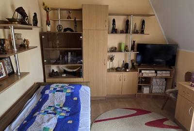 Garsonieră în Central - 7