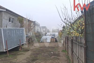 Teren agricol, în Periferie - 1