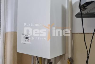 Apartament cu 2 camere decomandat, mobilat în Centrul Vechi - 7