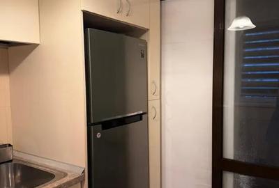 Apartament cu 2 camere decomandat în Tractorul - 8