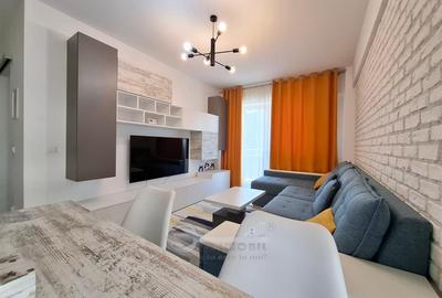Apartament cu 3 camere decomandat, mobilat în Galata - 8