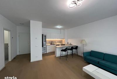 Apartament cu 2 camere în Băneasa - 7