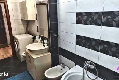 Apartament cu 2 camere, mobilat în Calea Dumbrăvii
