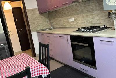 Apartament cu 3 camere semidecomandat în Mazepa 1 - 4