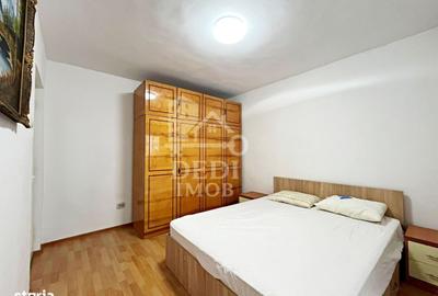 Apartament cu 3 camere decomandat în Iosia