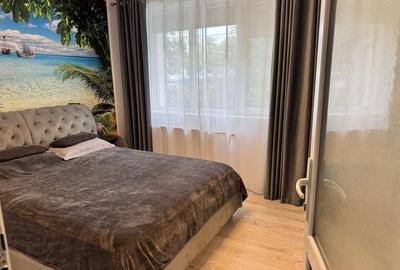 Apartament cu 2 camere decomandat în Exterior Vest - 4