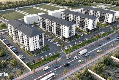 Apartament cu 2 camere în Central