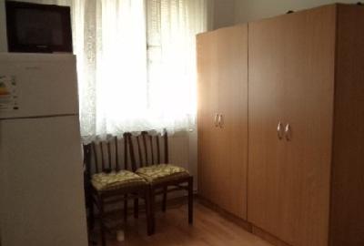Apartament cu 2 camere nedecomandat în Central
