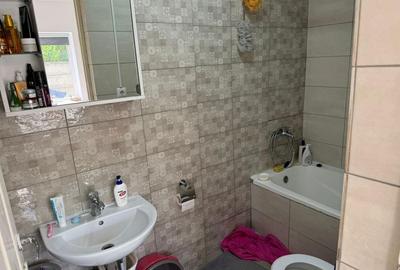Casă cu 3 camere în Cantemir - 6