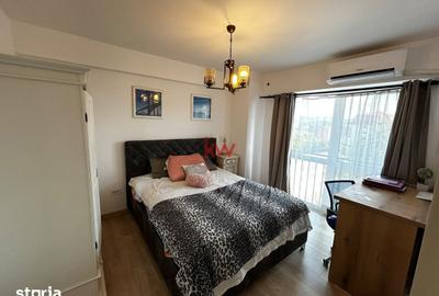 Apartament cu 2 camere decomandat, mobilat în Tătărași - 3