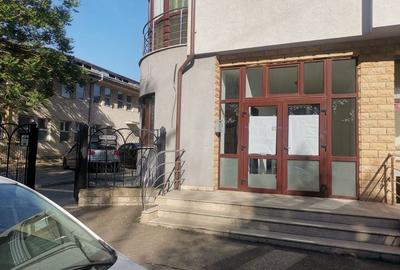 Spațiu comercial, de 55 mp, în Ultracentral