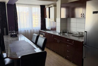 Apartament cu 2 camere în Ultracentral - 3