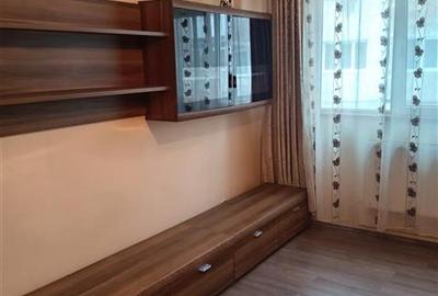 Apartament cu 2 camere nedecomandat, mobilat în Mihai Bravu - 7